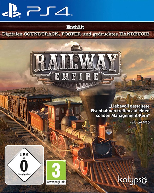 railroad empire ps4